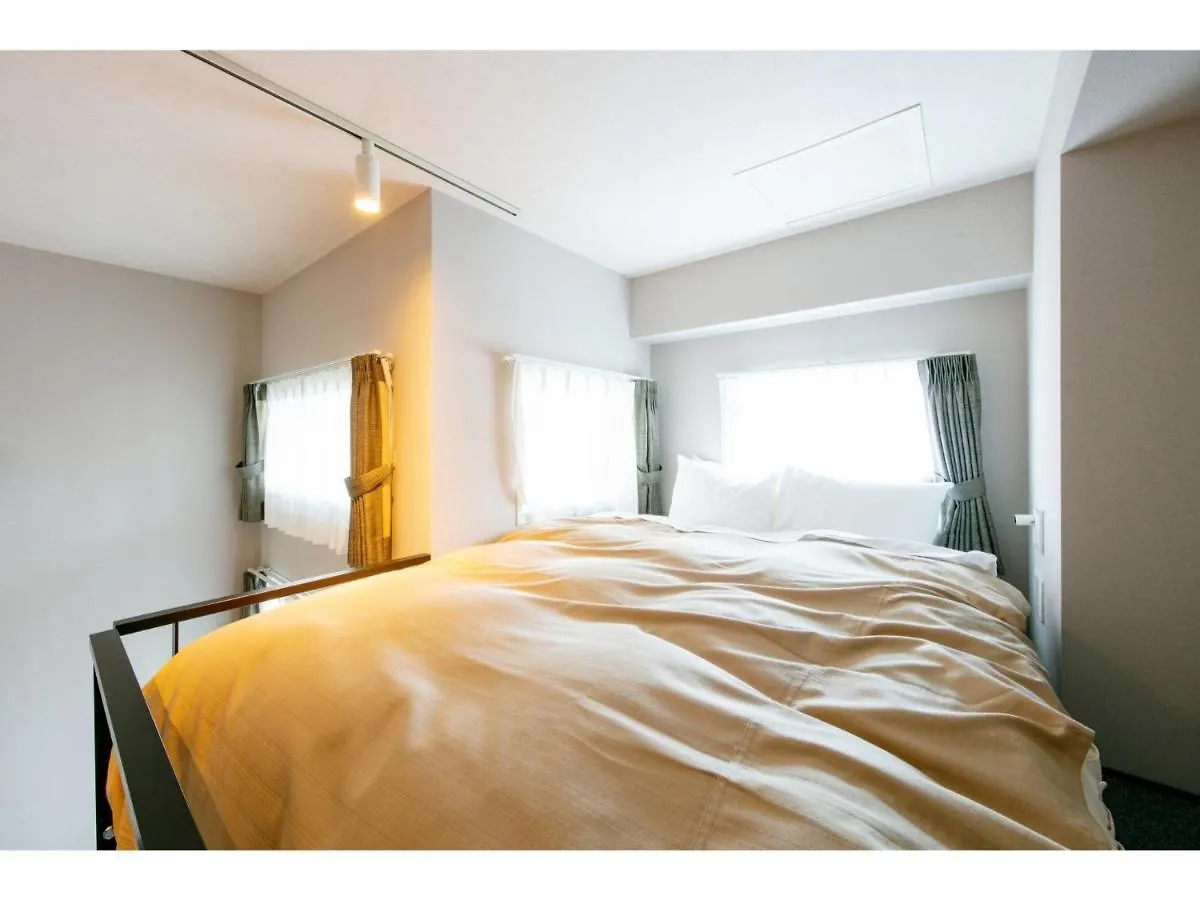 Villa Koshido Odori - Vacation Stay 04775V Sapporo 0*,  Japan